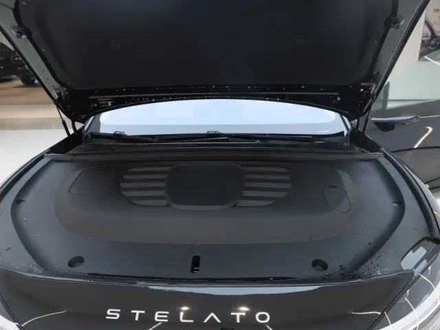 Stelato S9 — Фото автомобиля 12