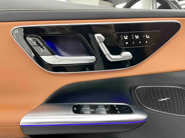 Mercedes-Benz GLC-Class — Фото автомобиля 13