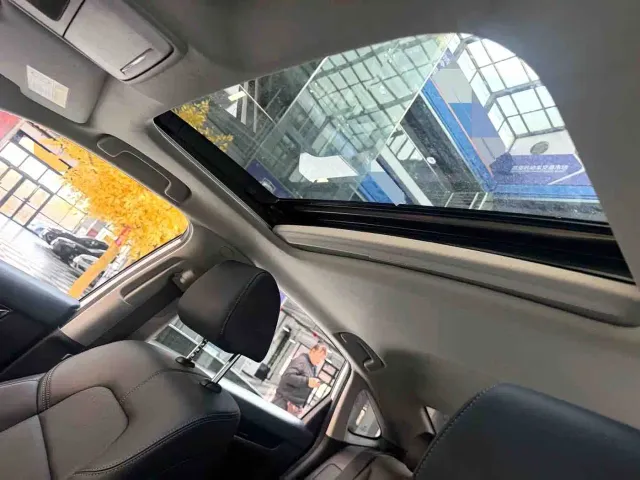 Honda Civic — Фото автомобиля 9