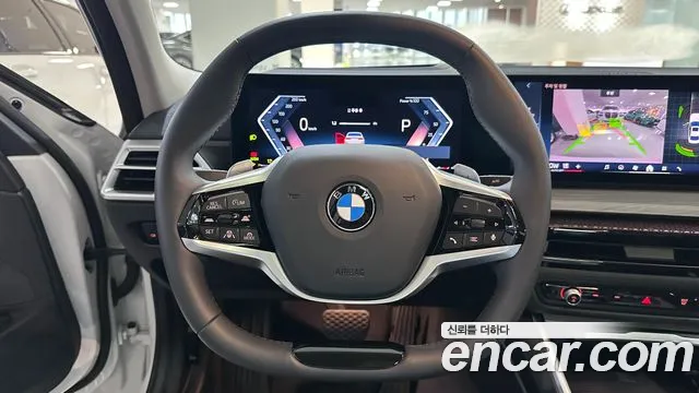 BMW 3 Series G20 — Фото автомобиля 15