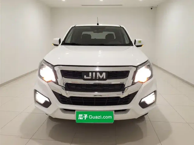 Isuzu Ruimai — Фото автомобиля 2