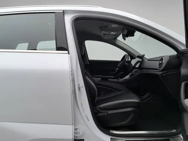 BYD Seal 05 DM-i — Фото автомобиля 23