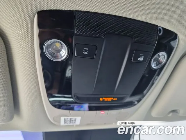 Kia K5 — Фото автомобиля 17