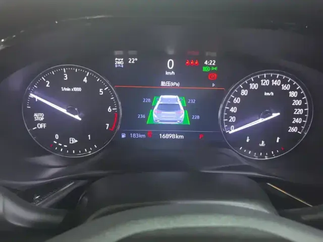 Buick Envision S — Фото автомобиля 14