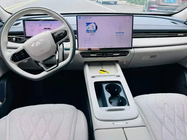 Chery Fulwin A8L — Фото автомобиля 8