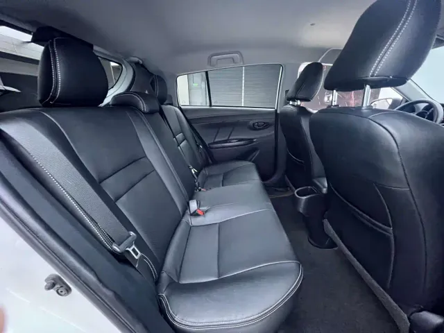 Toyota YARiS L Zhi Xuan — Фото автомобиля 18