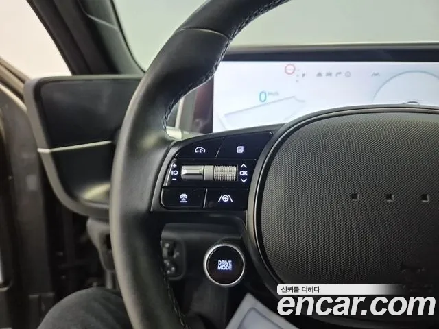 Hyundai Ioniq 6 — Фото автомобиля 13