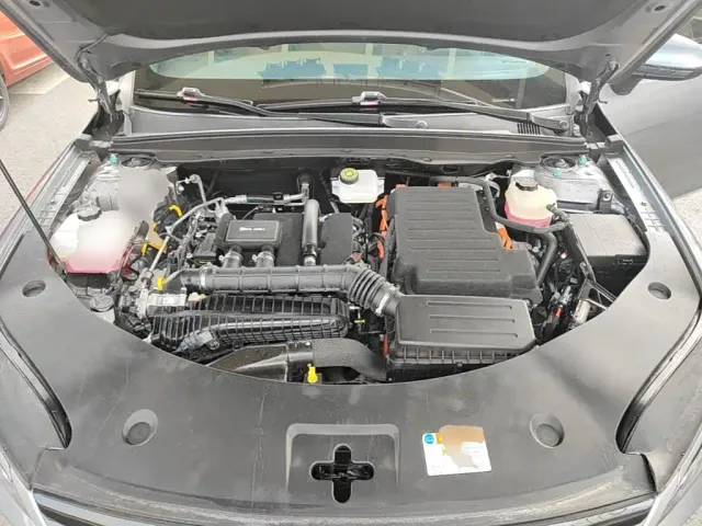 BYD Qin PLUS — Фото автомобиля 19