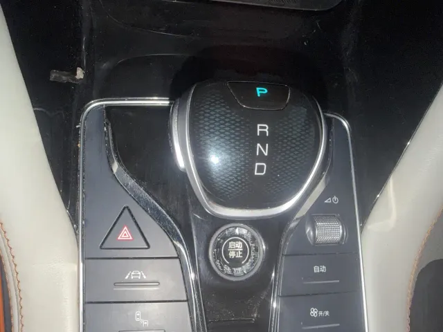 BYD Song PLUS — Фото автомобиля 7
