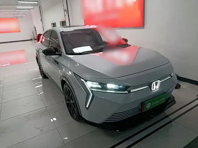 Honda Hunting Light e:NS2 — Фото автомобиля 3
