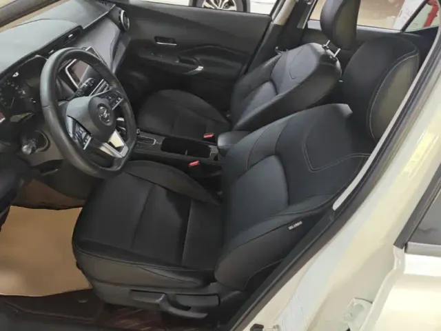 Nissan Kicks — Фото автомобиля 14