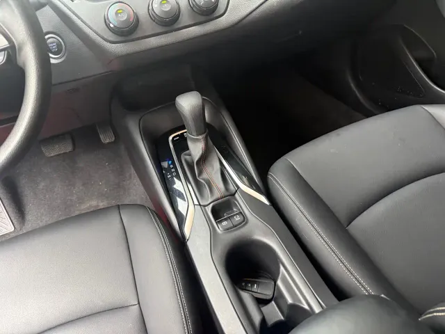 Toyota Corolla 2023 1.2T Pioneer Edition — Фото автомобиля 13