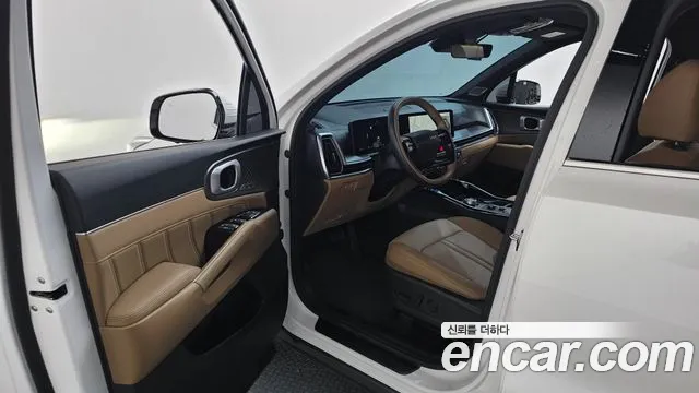 Kia Sorento 4th Gen — Фото автомобиля 15