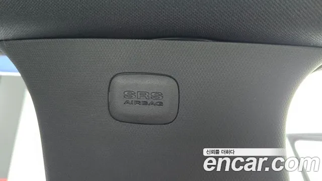 KG_Mobility_Ssangyong Rexton Новый Rexton Sport Дизель 2.2 4WD — Фото автомобиля 29