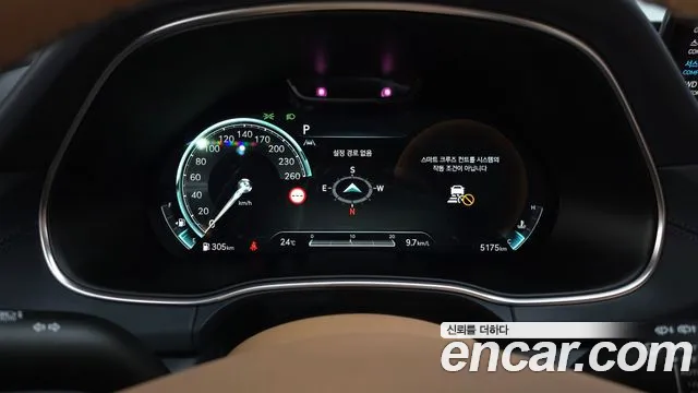 Genesis GV80 3.0 Дизель AWD — Фото автомобиля 8