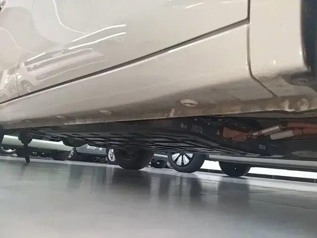 Wuling Hongguang Mini EV — Фото автомобиля 20