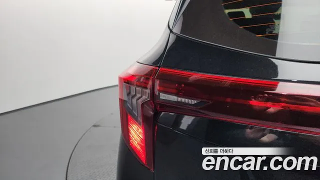 Kia Seltos — Фото автомобиля 21