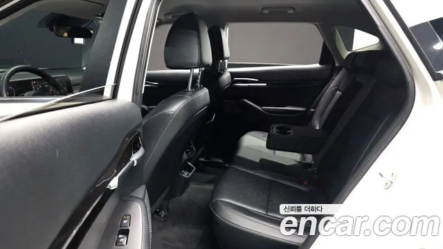 Kia Seltos Новый Seltos Бензин 2.0 2WD — Фото автомобиля 11
