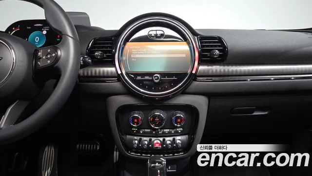 MINI Clubman — Фото автомобиля 13