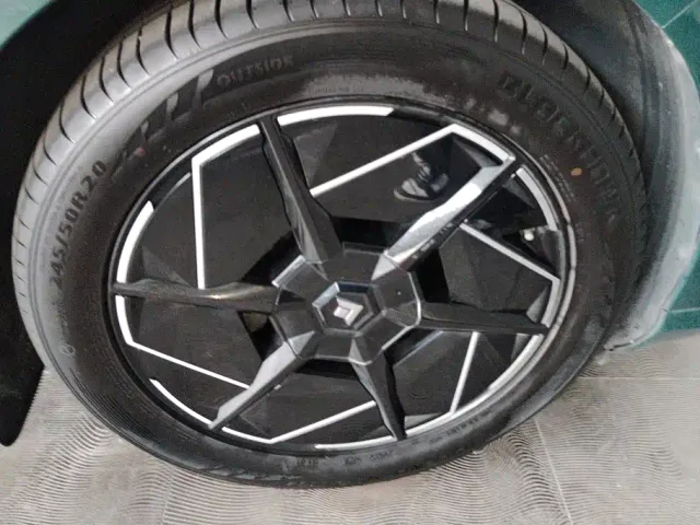 GAC Hyptec HT — Фото автомобиля 5