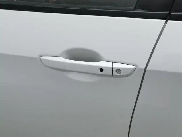 Honda Civic — Фото автомобиля 18