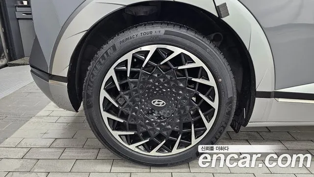 Hyundai Ioniq5 Ioniq5 — Фото автомобиля 5