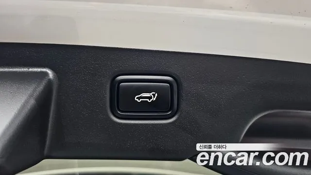 Kia Niro The All New — Фото автомобиля 26
