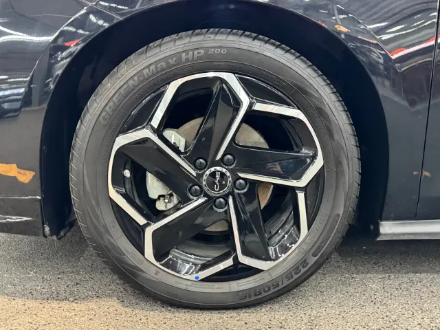 BYD Seal 06 — Фото автомобиля 18