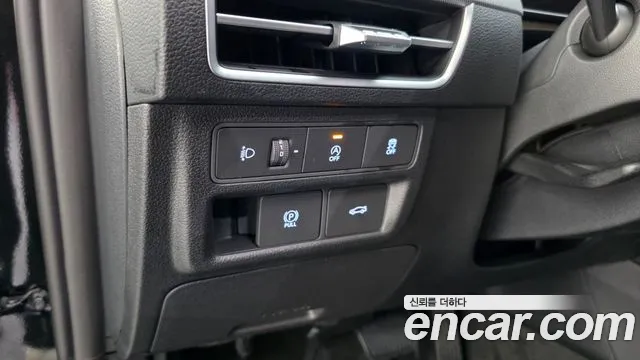 Hyundai Sonata DN8 — Фото автомобиля 17