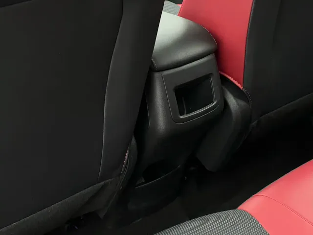 Changan CS35 Plus — Фото автомобиля 18