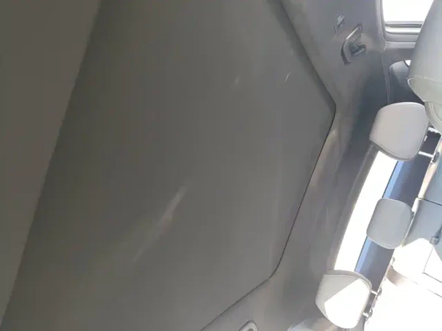 Geely Galaxy L7 — Фото автомобиля 17