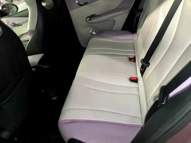 BYD Dolphin — Фото автомобиля 16