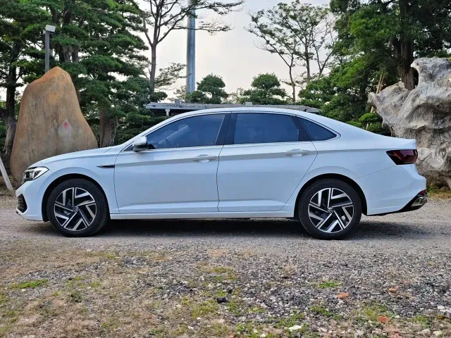 Volkswagen Sagitar — Фото автомобиля 20