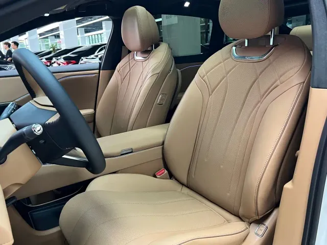 Toyota BoZhi 7 — Фото автомобиля 9