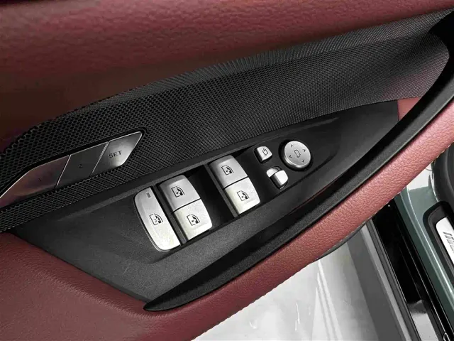 BMW 4 Series — Фото автомобиля 26