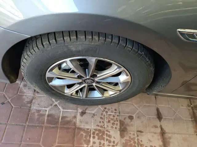 BYD Qin PLUS — Фото автомобиля 22