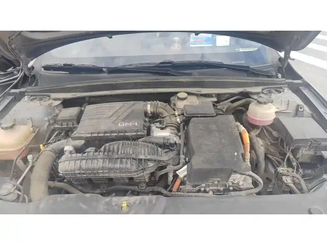 BYD Qin PLUS — Фото автомобиля 3