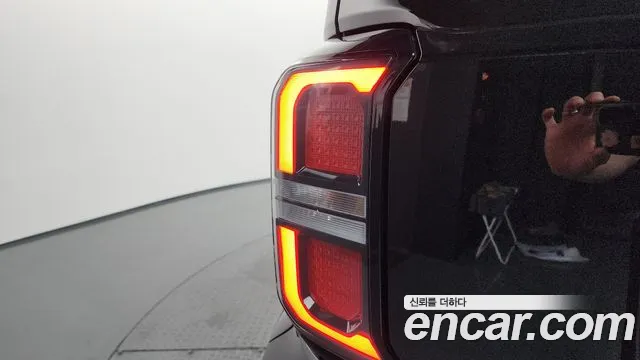 Kia RAY Новый Kia Ray Signature — Фото автомобиля 20