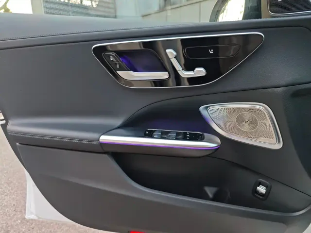 Mercedes-Benz C-Class — Фото автомобиля 18