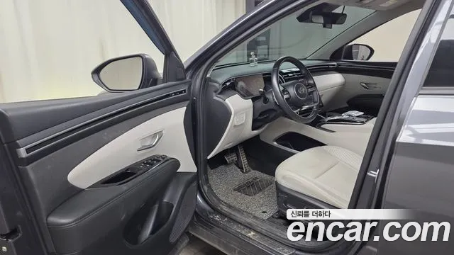 Hyundai Tucson — Фото автомобиля 15