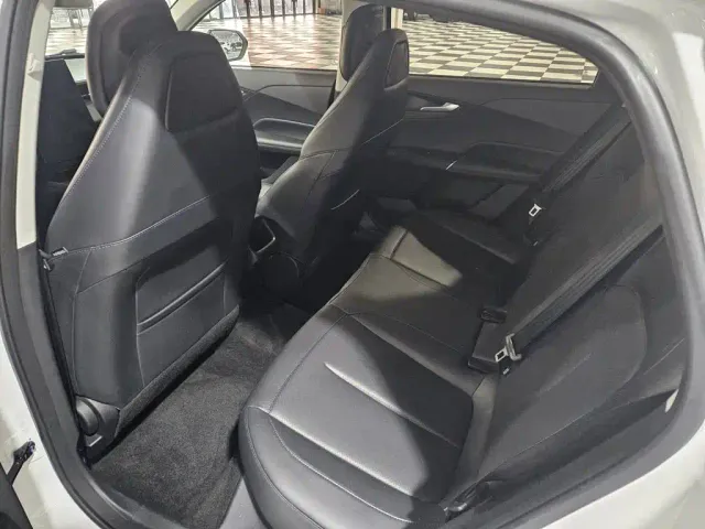 Changan Eado — Фото автомобиля 16