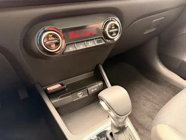 Kia KX1 — Фото автомобиля 8