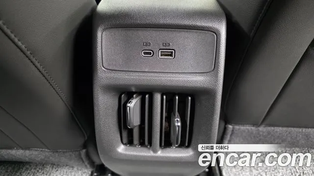 ChevroletGMDaewoo Trax Trax Кроссовер — Фото автомобиля 12