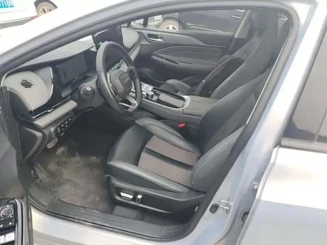 GAC Aion S Plus — Фото автомобиля 14
