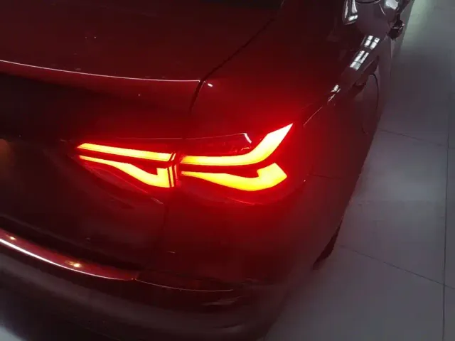 Chevrolet Monza — Фото автомобиля 7