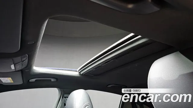 Mercedes-Benz GLC-Class X253 — Фото автомобиля 22