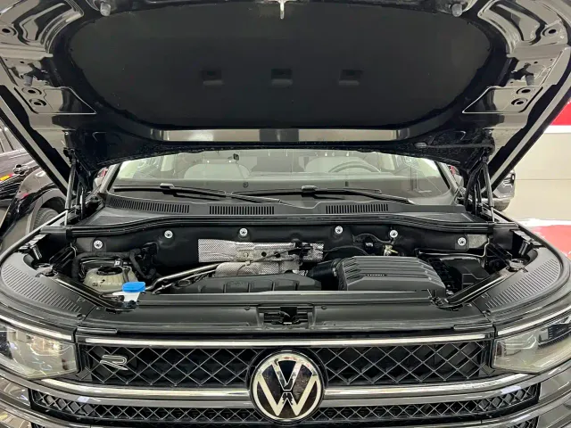 Volkswagen Talagon — Фото автомобиля 15