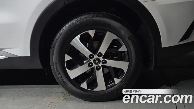 Kia Sorento Sorento 4-е поколение Бензин 2.5T 2WD — Фото автомобиля 18