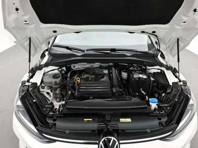 Volkswagen Lamando — Фото автомобиля 17