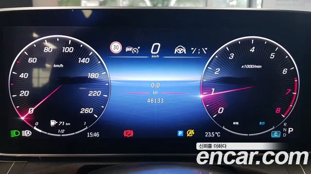 Mercedes-Benz C-Class — Фото автомобиля 8